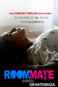 Roommate (2021) South Indian Hindi Dubbed Movies