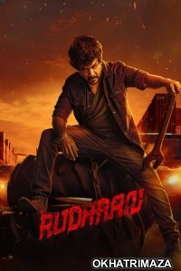 Rudhran (2024) ORG South Inidan Hindi Dubbed Movie