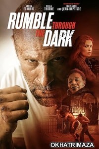 Rumble Through the Dark (2023) HQ Telugu Dubbed Movie