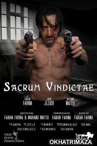 Sacrum Vindictae (2022) HQ Hindi Dubbed Movie