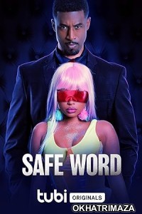 Safe Word (2023) HQ Hindi Dubbed Movie