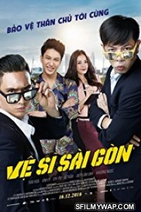 Saigon Bodyguards (2016) Hollywood Hindi Dubbed Movies