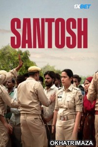 Santosh (2024) Bollywood Hindi Movie