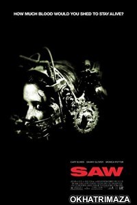 Saw I (2004) Hollywood Hindi Dubbed Movie