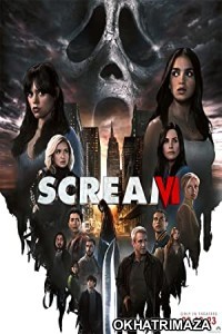 Scream VI (2023) HQ Telugu Dubbed Movie