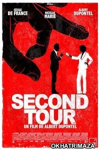 Second Tour (2023) HQ Hindi Dubbed Movie