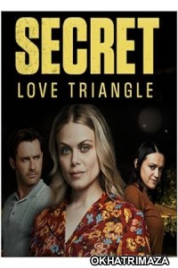 Secret Love Triangle (2023) HQ Telugu Dubbed Movie