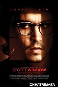 Secret Window (2004) Hollywood Hindi Dubbed Movie