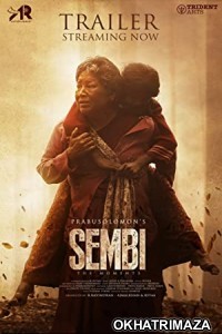 Sembi (2022) HQ Tamil Dubbed Movie