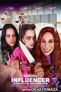 Senora Influencer (2023) HQ Bengali Dubbed Movie