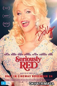 Seriously Red (2022) HQ Tamil Dubbed Movie