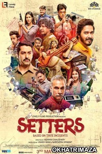 Setters (2019) Bollywood Hindi Full Movies