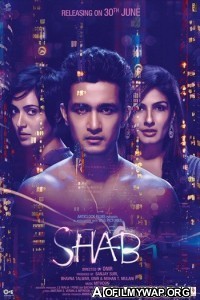 Shab (2017) Hindi Movie