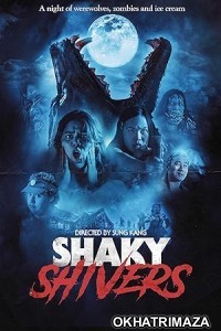 Shaky Shivers (2022) HQ Hindi Dubbed Movie