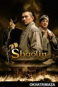 Shaolin (2011) ORG Hollywood Hindi Dubbed Movie