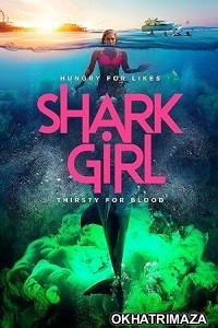 Shark Girl (2024) HQ Bengali Dubbed Movie