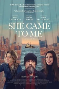 She Came to Me (2023) HQ Bengali Dubbed Movie