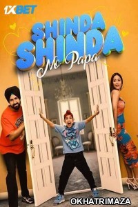 Shinda Shinda No Papa (2024) Punjabi Movie