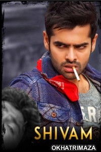 Shivam (2015) ORG South Inidan Hindi Dubbed Movie