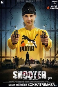 Shooter (2020) Punjabi Full Movie