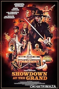 Showdown at the Grand (2023) HQ Bengali Dubbed Movie