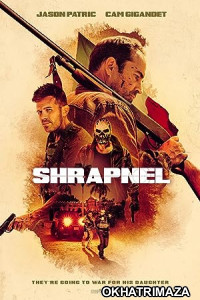 Shrapnel (2023) HQ Tamil Dubbed Movie