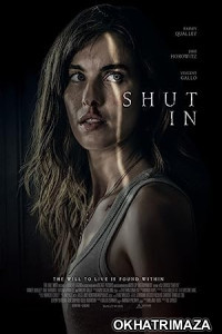 Shut In (2022) HQ Telugu Dubbed Movie