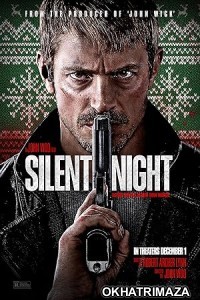 Silent Night (2023) HQ Tamil Dubbed Movie