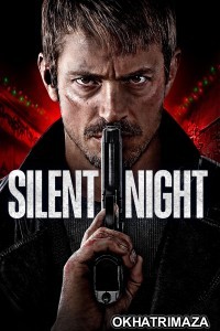 Silent Night (2023) ORG Hollywood Hindi Dubbed Movie