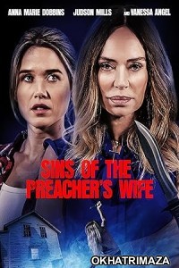 Sins of the Preachers Wife (2023) HQ Tamil Dubbed Movie