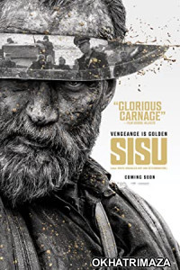 Sisu (2023) ORG Hollywood Hindi Dubbed Movie