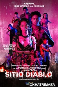 Sitio Diablo (2022) HQ Hindi Dubbed Movie