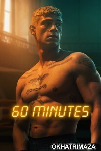 Sixty Minutes (2024) ORG Hollywood Hindi Dubbed Movie