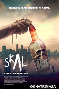 Skal - Fight for Survival (2023) HQ Hindi Dubbed Movie