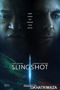 Slingshot (2024) HQ Tamil Dubbed Movie