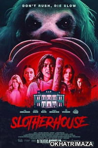 Slotherhouse (2023) HQ Bengali Dubbed Movie