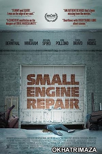 Small Engine Repair (2021) HQ Tamil Dubbed Movie