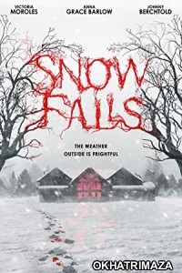 Snow Falls (2023) HQ Bengali Dubbed Movie