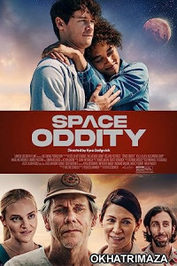 Space Oddity (2023) HQ Bengali Dubbed Movie