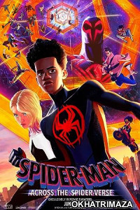 Spider-Man: Across the Spider-Verse (2023) HQ Tamil Dubbed Movie