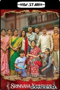 Srinivasa Kalyanam (2018) UNCUT South Indian Hindi Dubbed Movie