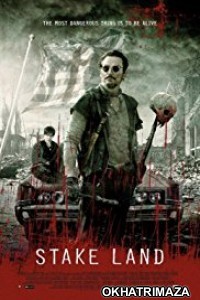 Stake Land (2010) Hindi Dubbed Movie