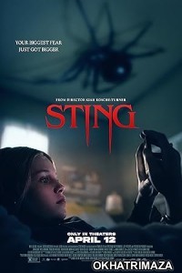 Sting (2024) HQ Tamil Dubbed Movie