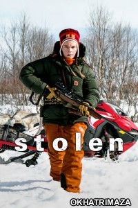 Stolen (2024) ORG Hollywood Hindi Dubbed Movie