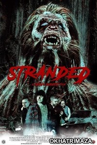 Stranded (2023) HQ Hindi Dubbed Movie