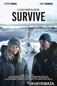 Survive (2022) HQ Telugu Dubbed Movie