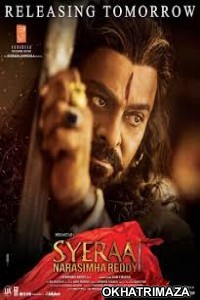 Sye Raa Narasimha Reddy (2019) South Indian Hindi Dubbed Movie