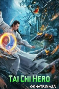 Tai Chi Hero (2020) ORG Hollywood Hindi Dubbed Movie