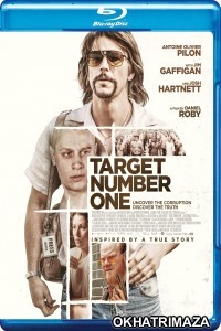 Target Number One (2020) Hollywood Hindi Dubbed Movies