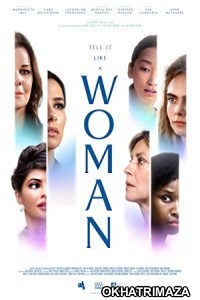 Tell It Like a Woman (2022) HQ Hindi Dubbed Movie